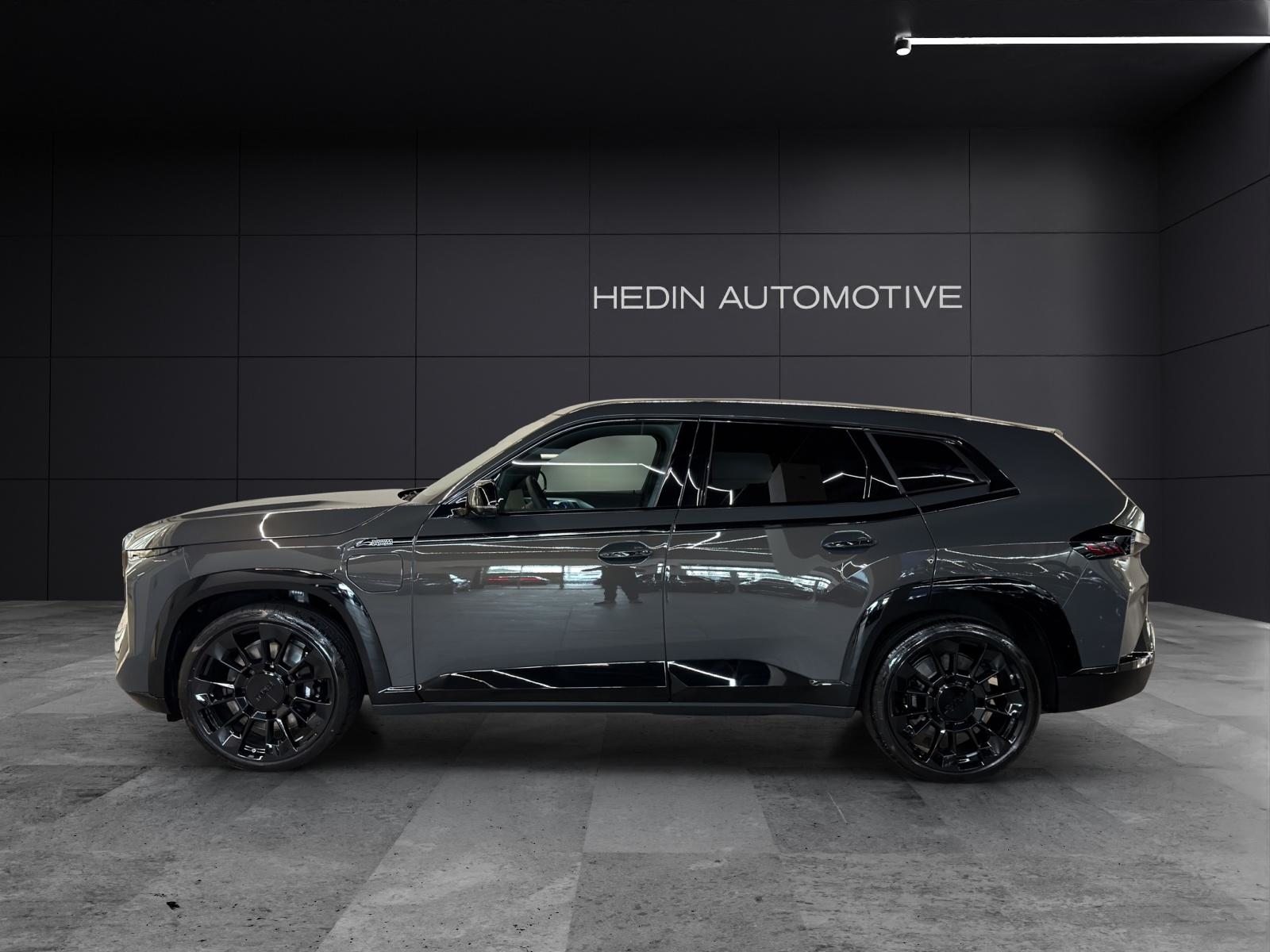 BMW XM 50e Plug-in Hybrid, Plug-in-Hybrid Benzin/Elektro, Neuwagen, Automatik - 2