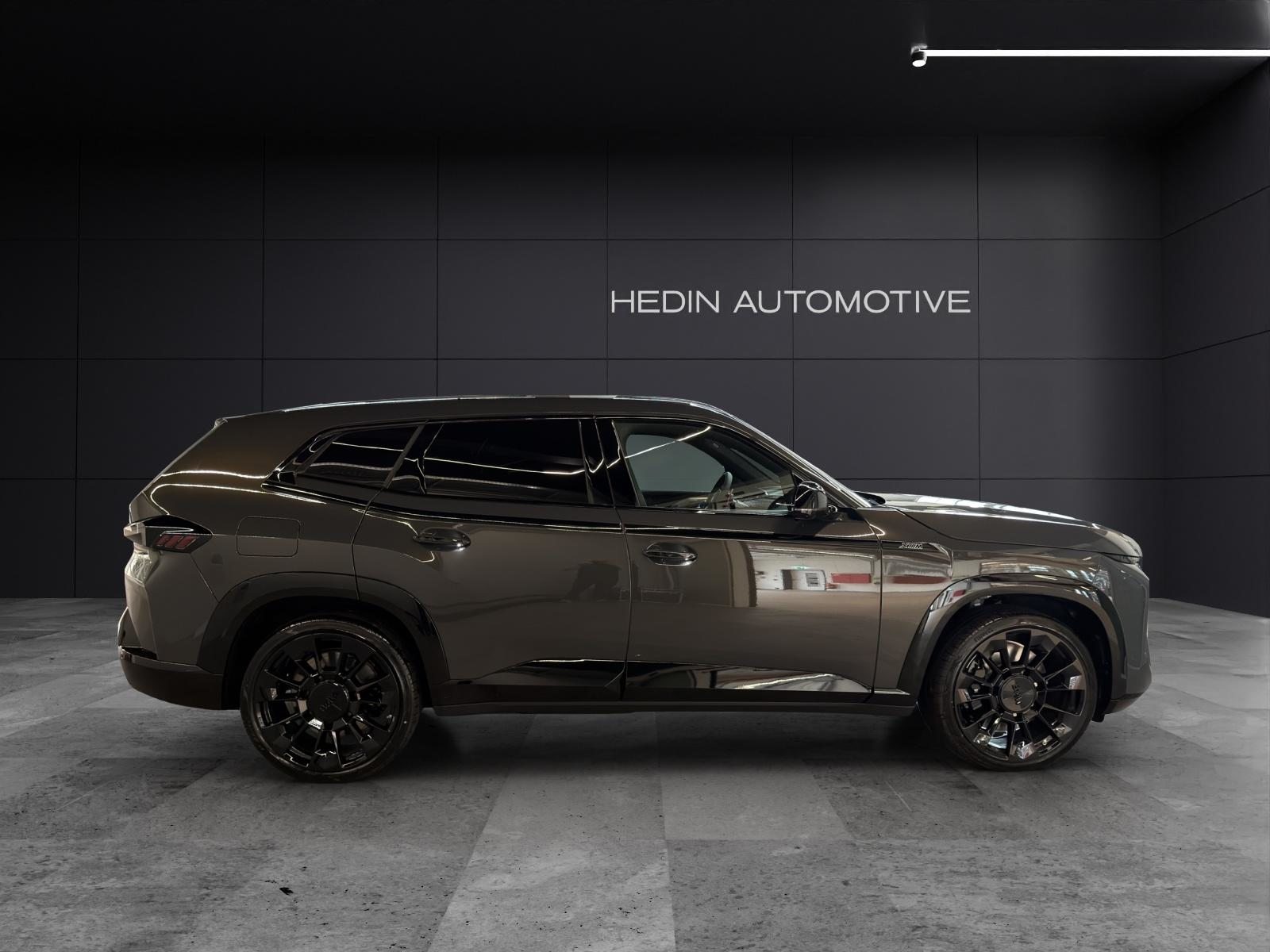 BMW XM 50e Plug-in Hybrid, Plug-in-Hybrid Benzin/Elektro, Neuwagen, Automatik - 7