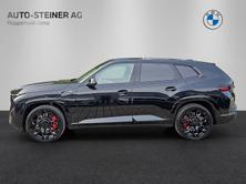 BMW XM 50e Plug-in Hybrid, Plug-in-Hybrid Petrol/Electric, New car, Automatic - 2