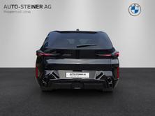 BMW XM 50e Plug-in Hybrid, Plug-in-Hybrid Petrol/Electric, New car, Automatic - 4