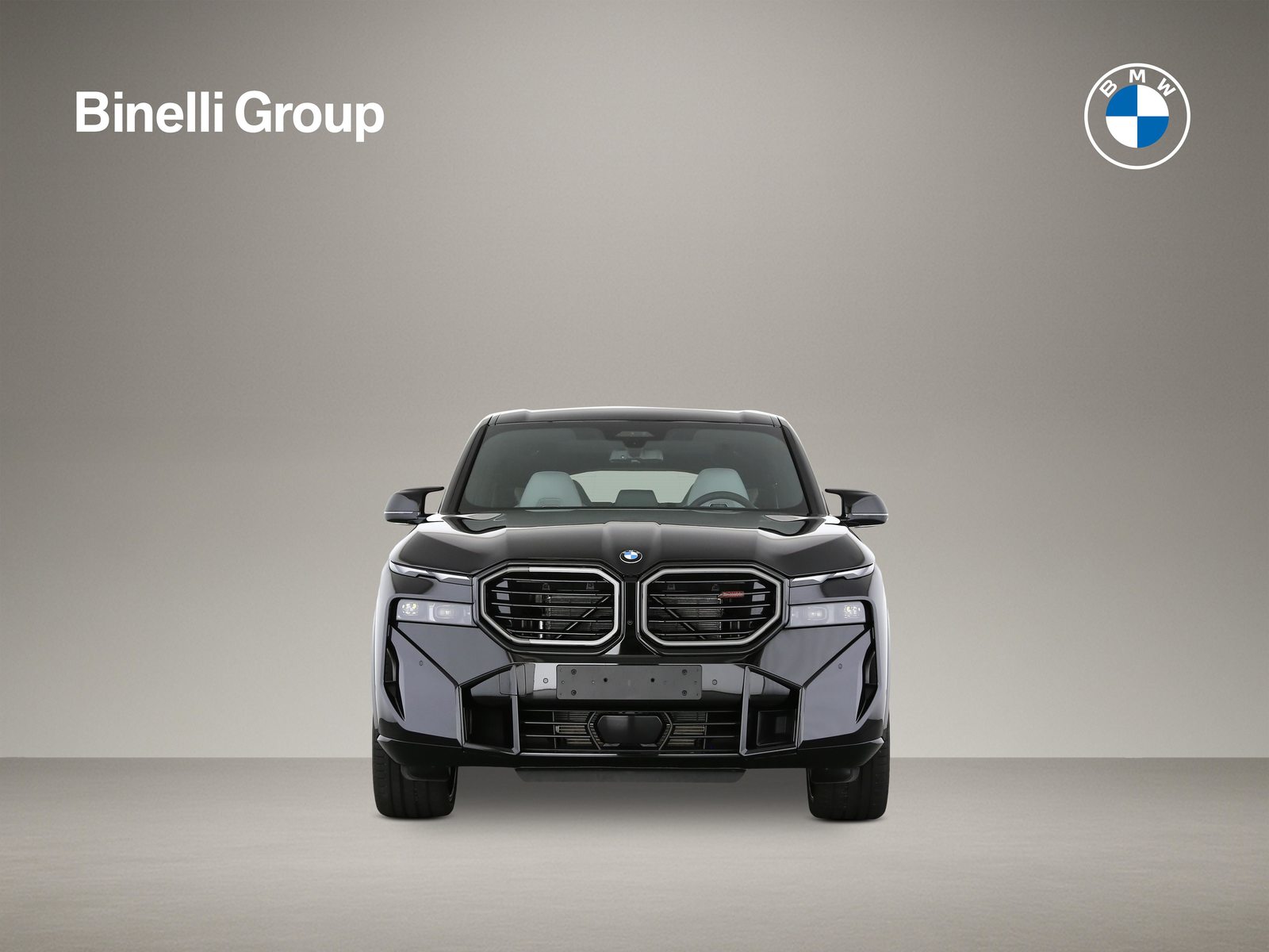 BMW XM Label Plug-in Hybrid, Plug-in-Hybrid Petrol/Electric, New car, Automatic - 5