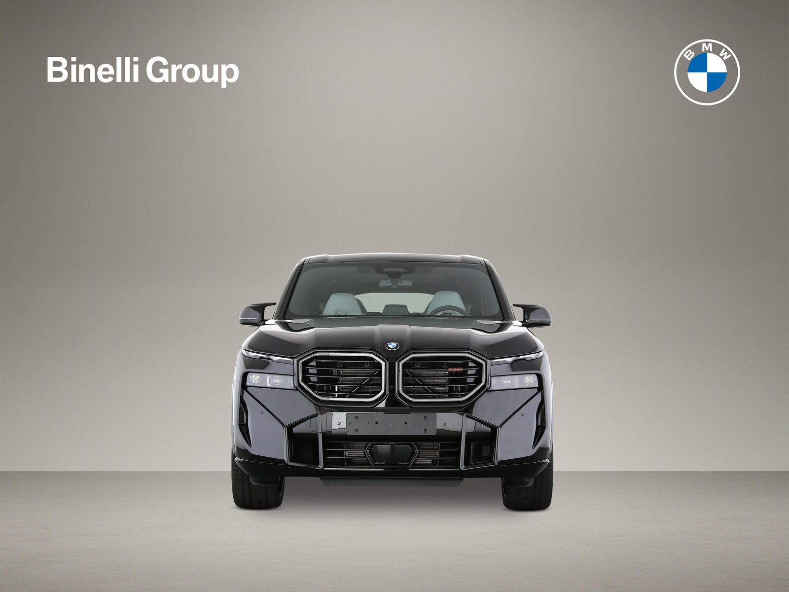 BMW XM Label Plug-in Hybrid, Plug-in-Hybrid Benzina/Elettrica, Auto nuove, Automatico - 5