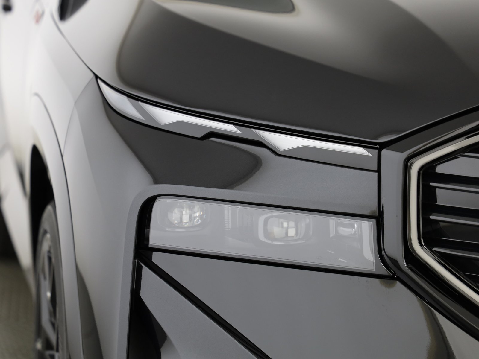 BMW XM Label Plug-in Hybrid, Plug-in-Hybrid Benzina/Elettrica, Auto nuove, Automatico - 6