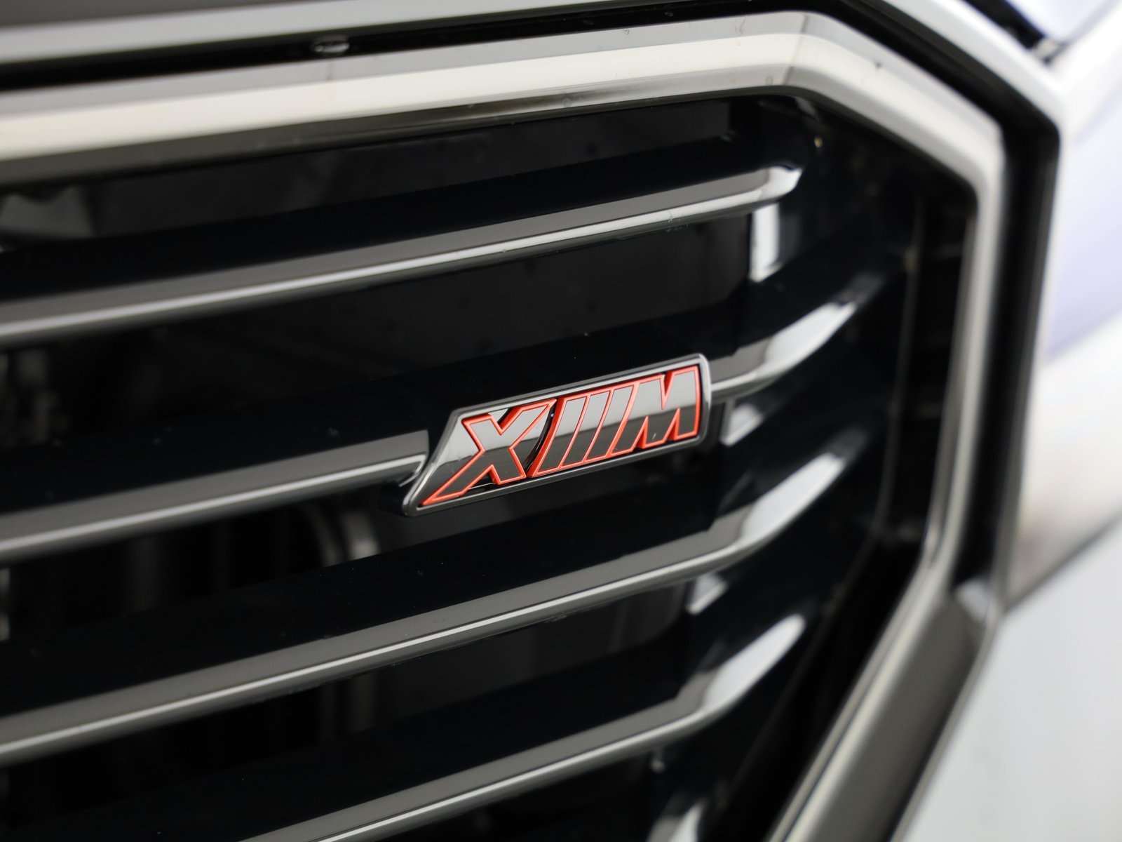 BMW XM Label Plug-in Hybrid, Plug-in-Hybrid Benzina/Elettrica, Auto nuove, Automatico - 7