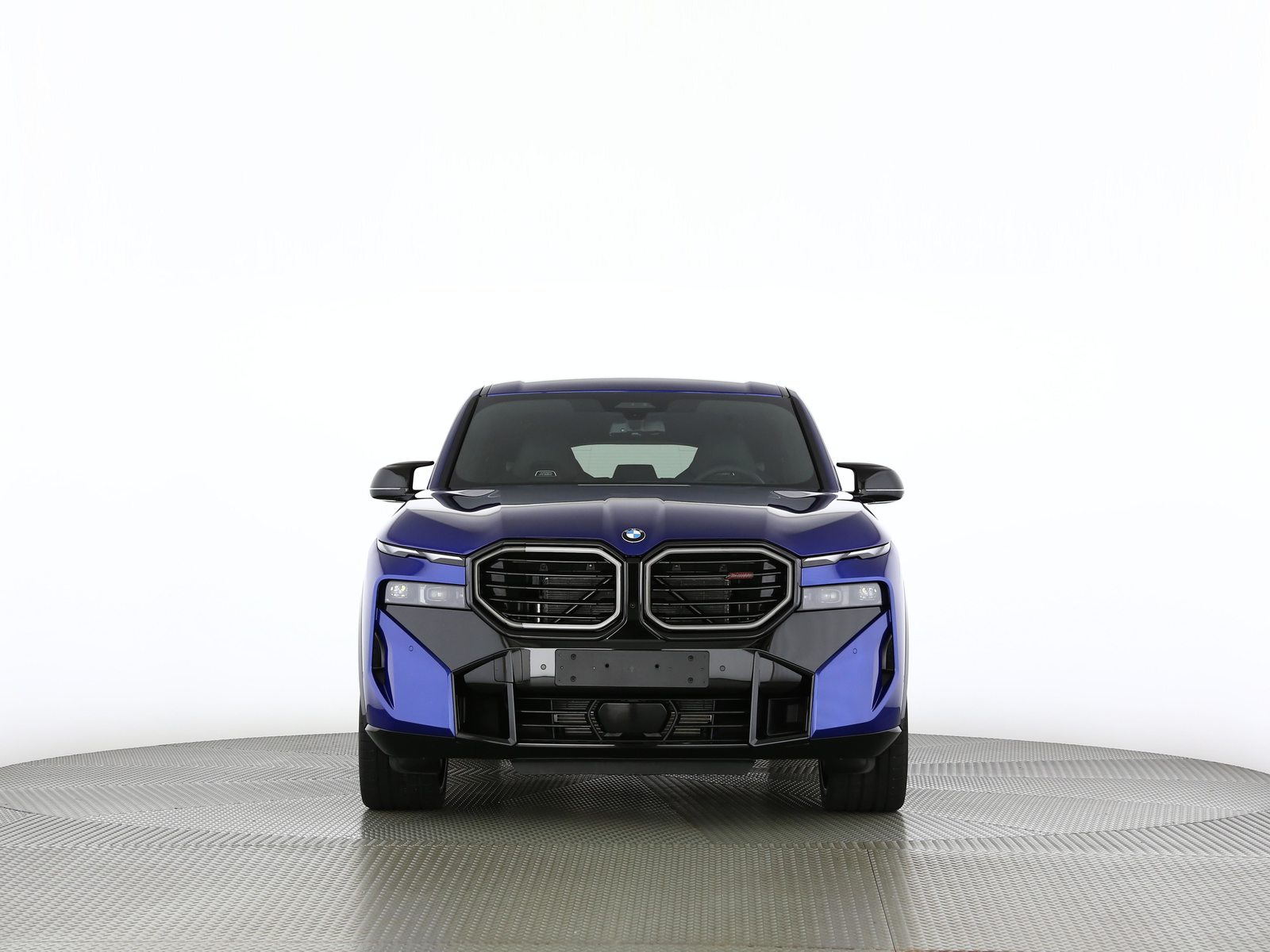 BMW XM Label Plug-in Hybrid, Hybride Rechargeable Essence/Électricité, Voiture nouvelle, Automatique - 5