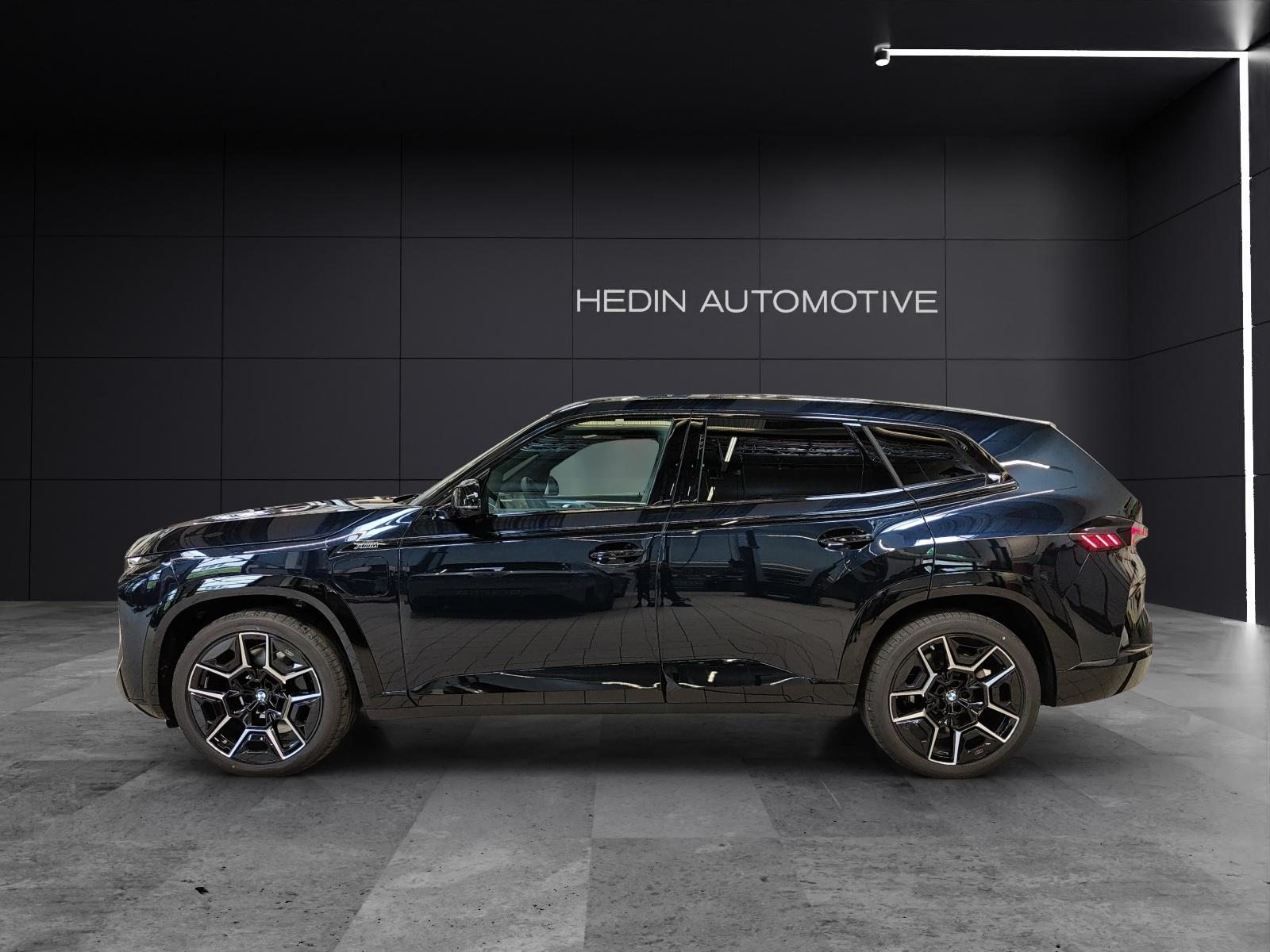 BMW XM 50e Plug-in Hybrid, Plug-in-Hybrid Benzin/Elektro, Neuwagen, Automatik - 2