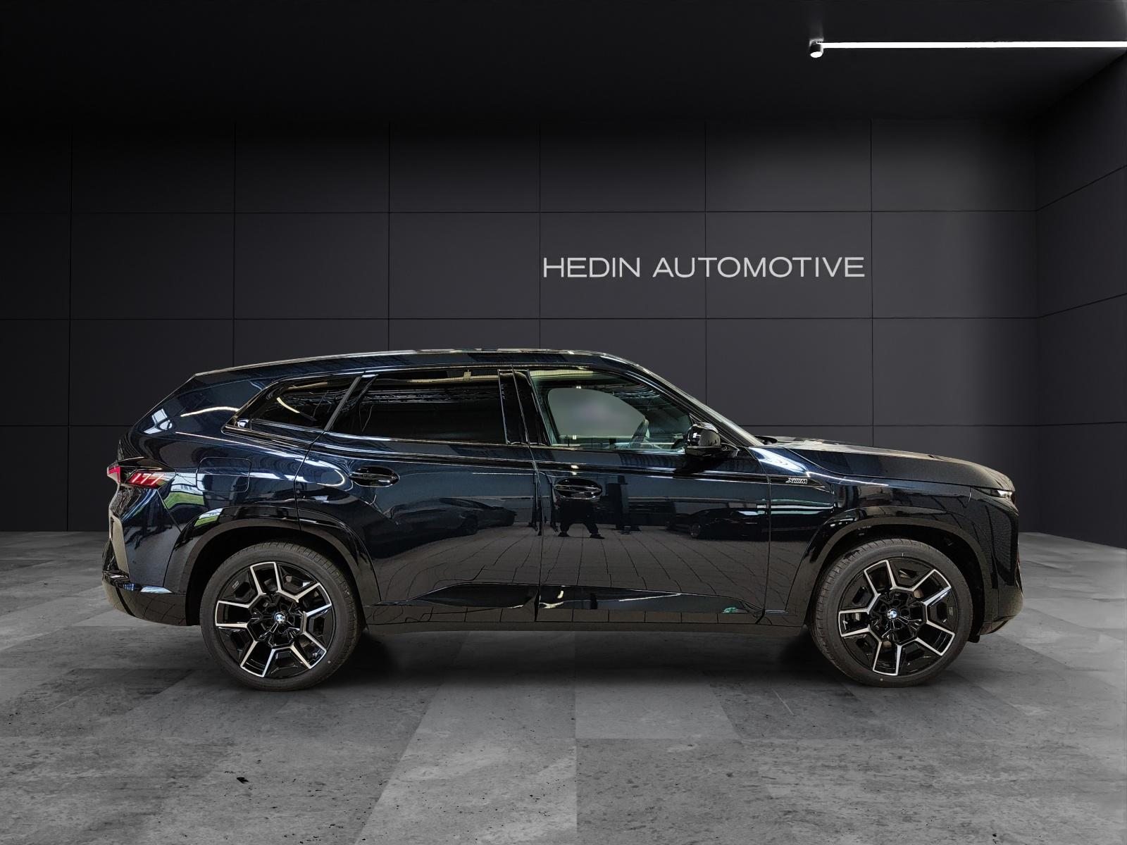 BMW XM 50e Plug-in Hybrid, Plug-in-Hybrid Benzin/Elektro, Neuwagen, Automatik - 7