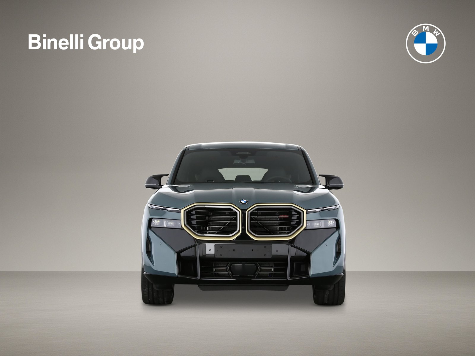 BMW XM Label Plug-in Hybrid, Plug-in-Hybrid Benzina/Elettrica, Auto nuove, Automatico - 5