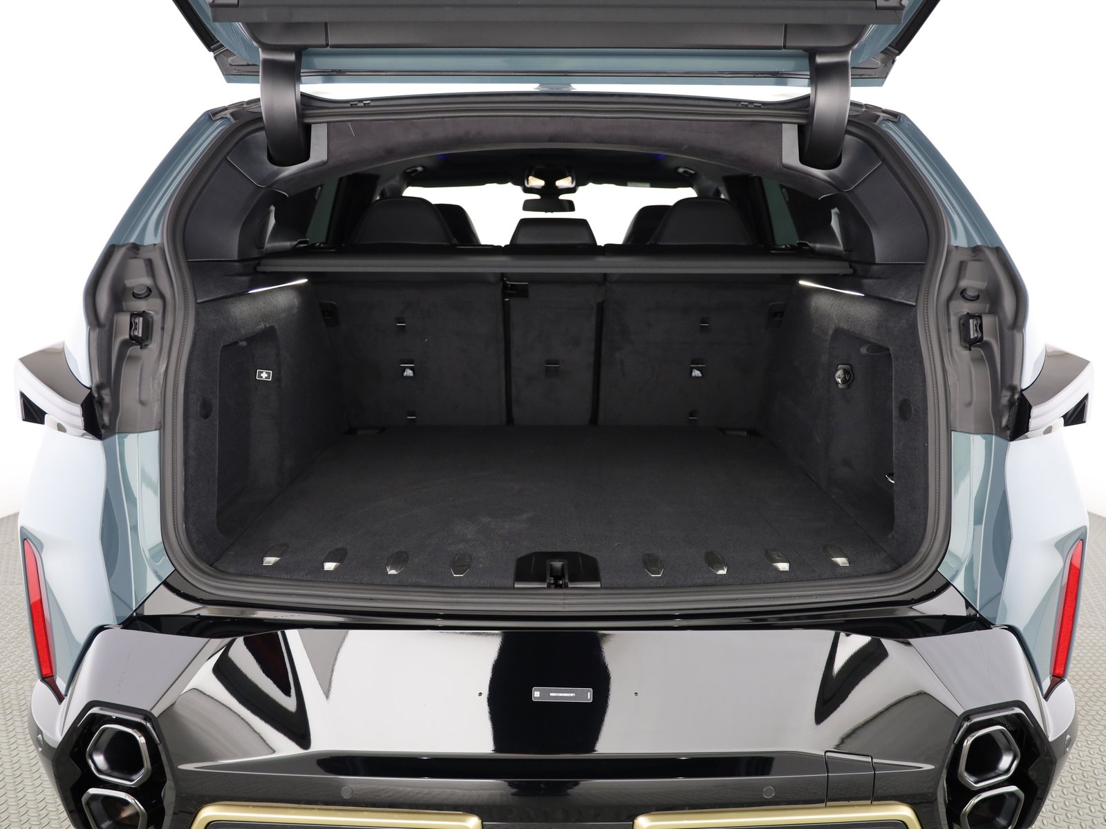 BMW XM Label Plug-in Hybrid, Plug-in-Hybrid Benzina/Elettrica, Auto nuove, Automatico - 7