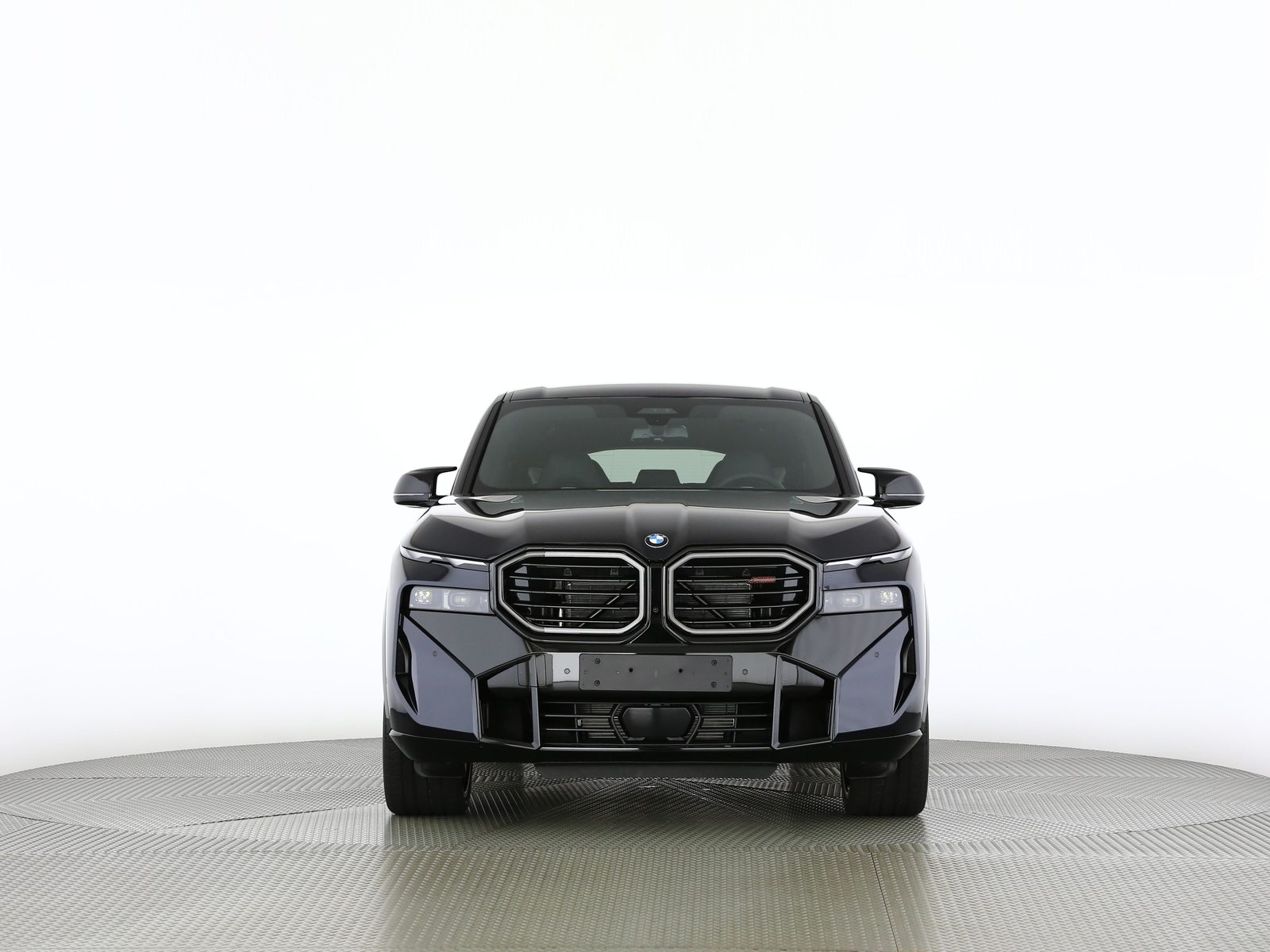 BMW XM Label Plug-in Hybrid, Hybride Rechargeable Essence/Électricité, Voiture nouvelle, Automatique - 5