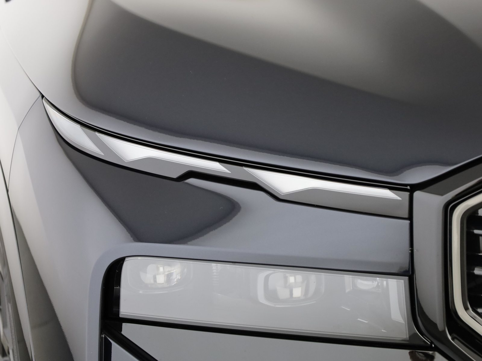 BMW XM Label Plug-in Hybrid, Hybride Rechargeable Essence/Électricité, Voiture nouvelle, Automatique - 6