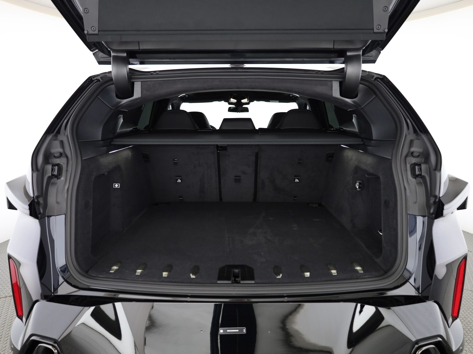 BMW XM Label Plug-in Hybrid, Hybride Rechargeable Essence/Électricité, Voiture nouvelle, Automatique - 7