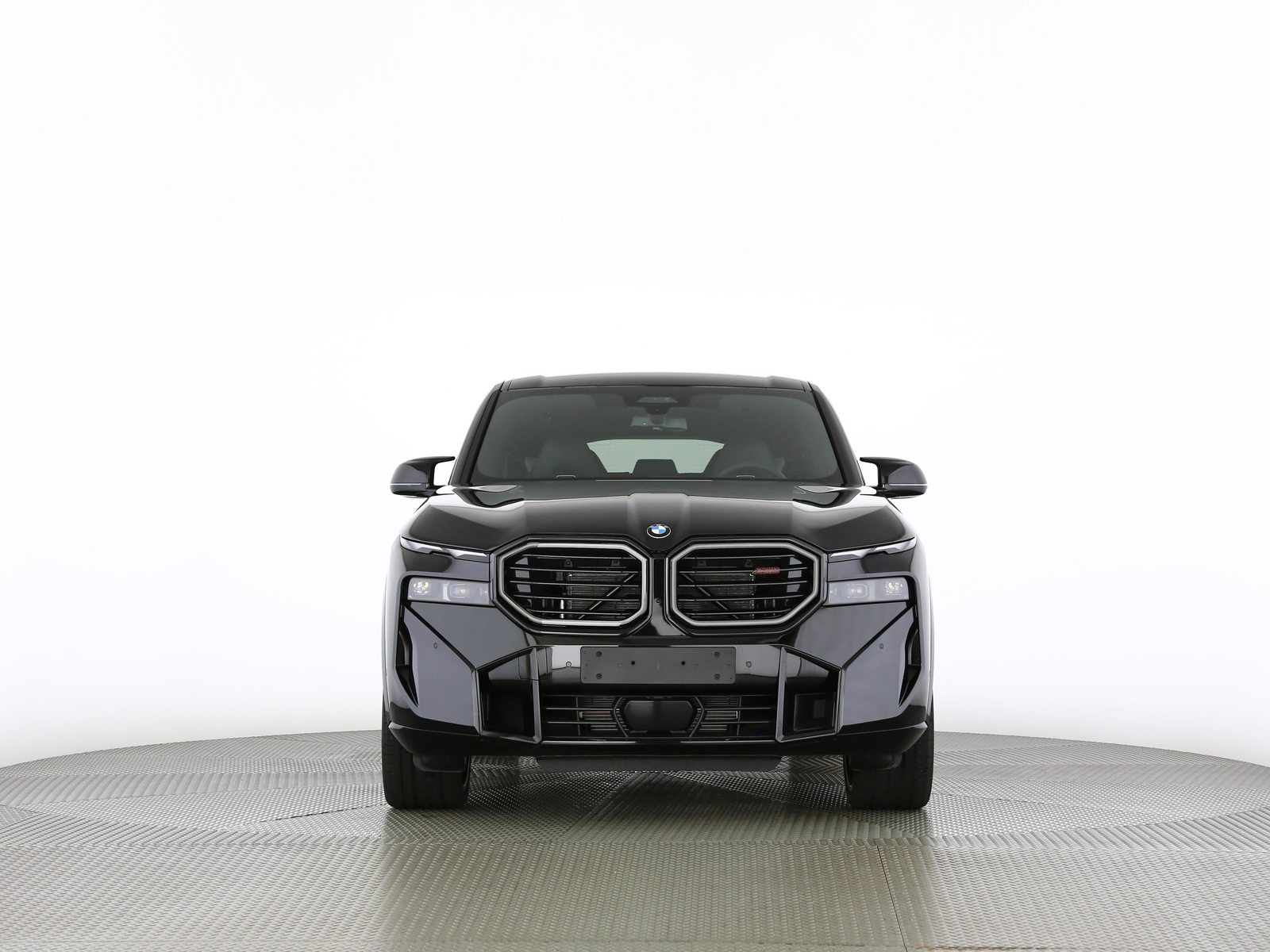 BMW XM Label Plug-in Hybrid, Hybride Rechargeable Essence/Électricité, Voiture nouvelle, Automatique - 5