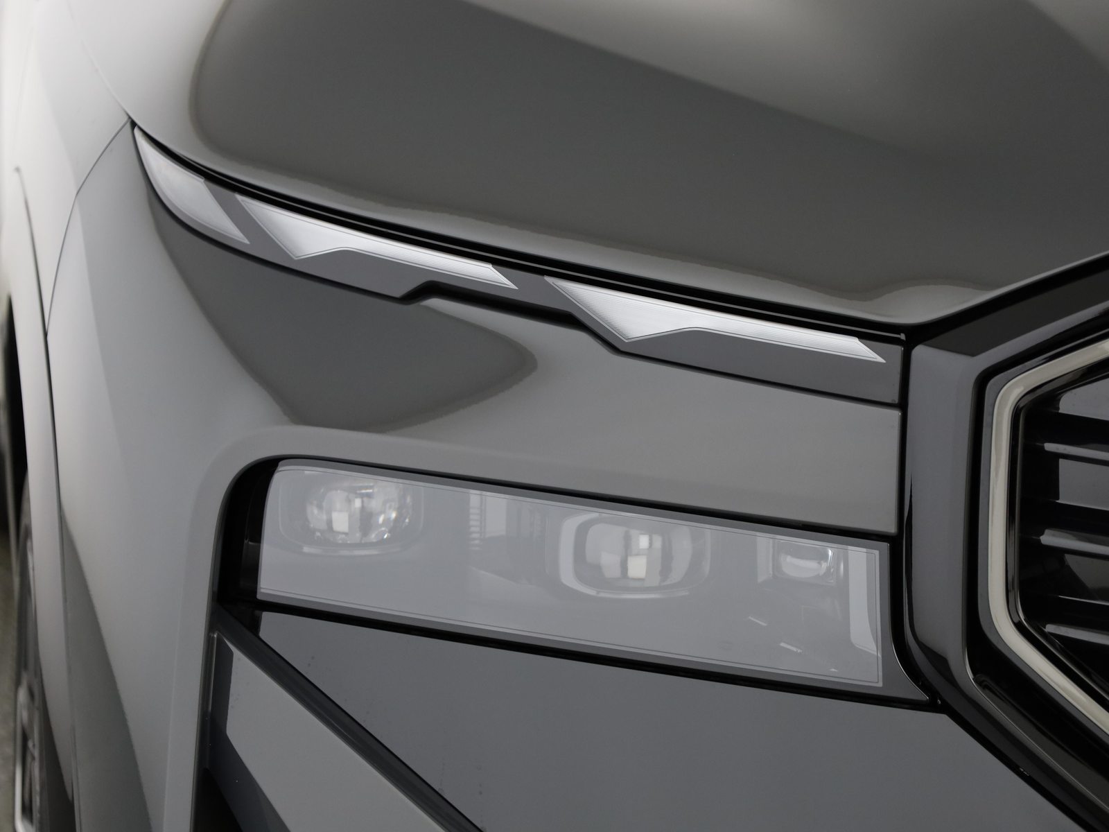 BMW XM Label Plug-in Hybrid, Hybride Rechargeable Essence/Électricité, Voiture nouvelle, Automatique - 6