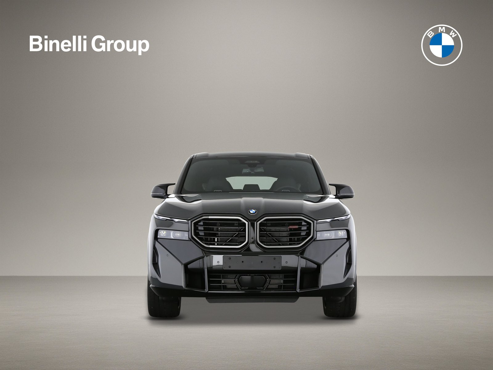 BMW XM Label Plug-in Hybrid, Plug-in-Hybrid Benzin/Elektro, Neuwagen, Automatik - 5