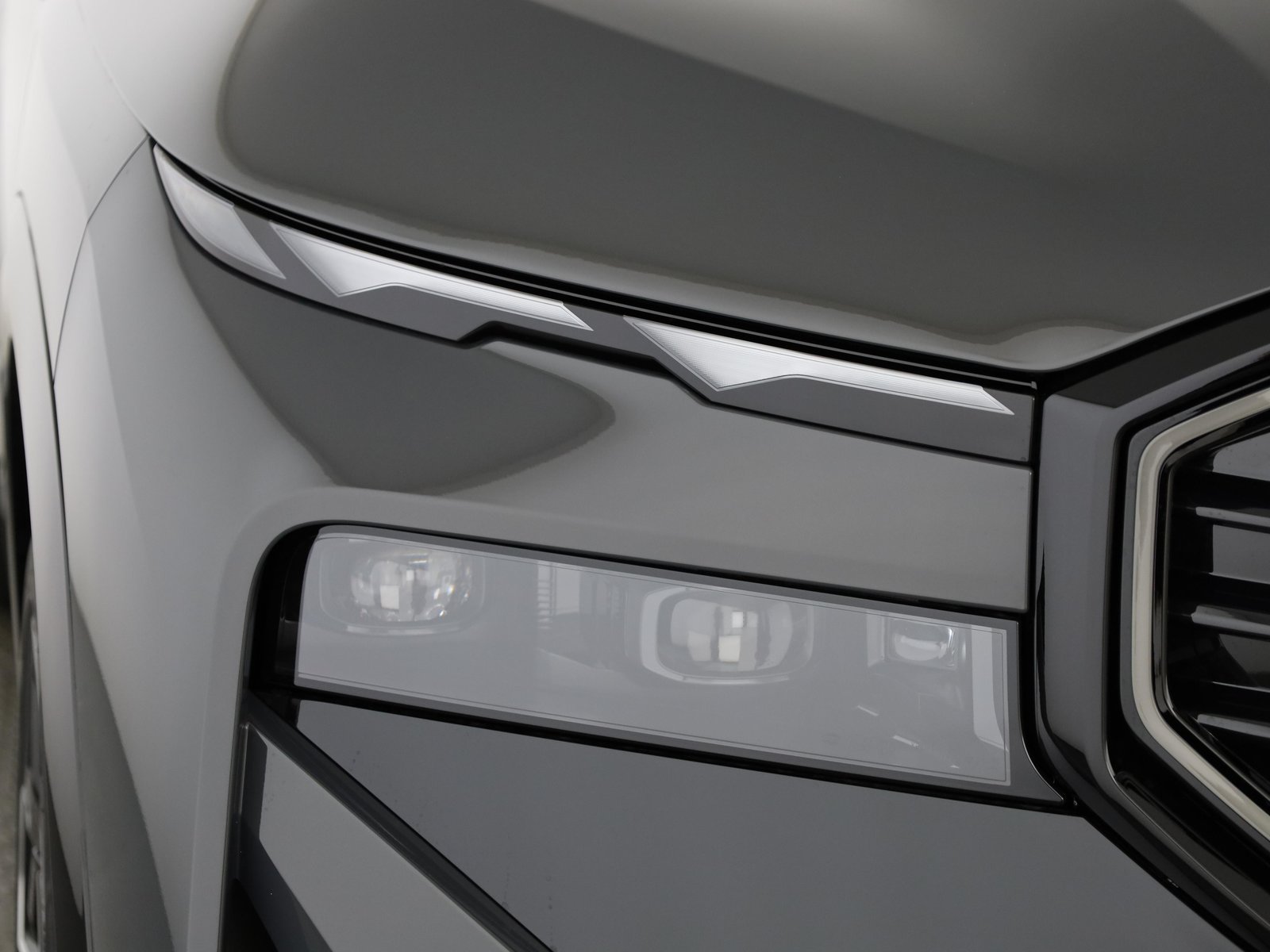 BMW XM Label Plug-in Hybrid, Plug-in-Hybrid Benzin/Elektro, Neuwagen, Automatik - 6