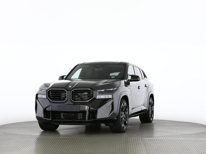BMW XM 50e Plug-in Hybrid, Plug-in-Hybrid Benzin/Elektro, Neuwagen, Automatik