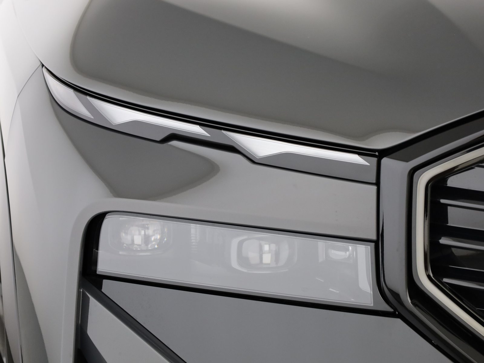 BMW XM 50e Plug-in Hybrid, Plug-in-Hybrid Benzina/Elettrica, Auto nuove, Automatico - 6