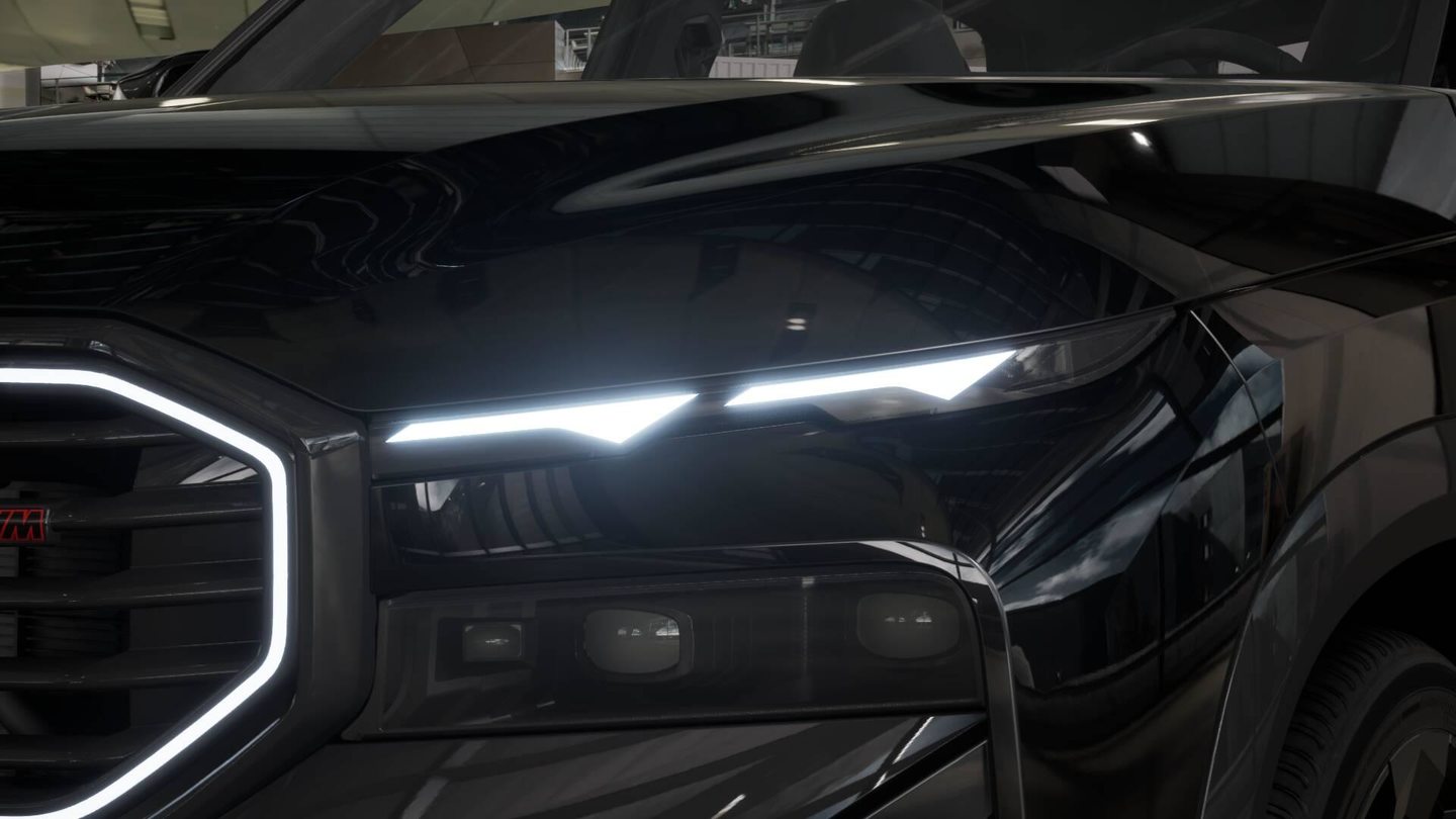 BMW XM Label Plug-in Hybrid, Hybride Rechargeable Essence/Électricité, Voiture nouvelle, Automatique - 6