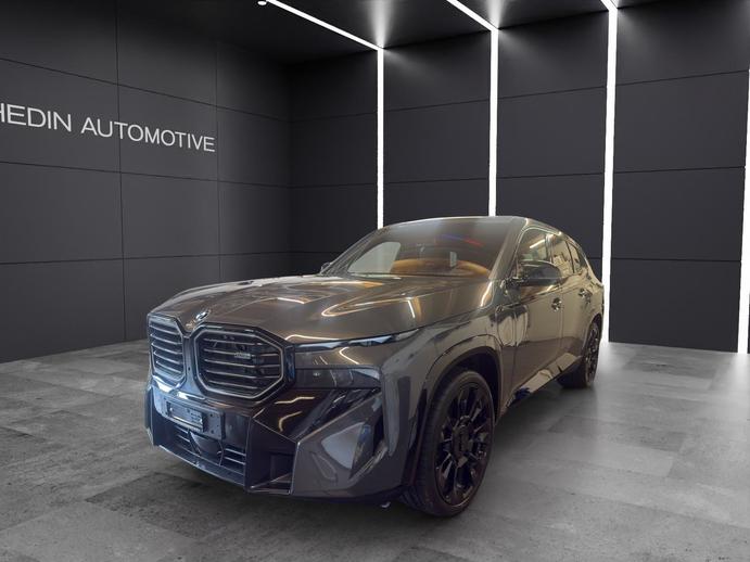 BMW XM 50e Plug-in Hybrid, Plug-in-Hybrid Benzin/Elektro, Neuwagen, Automatik