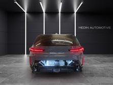 BMW XM 50e Plug-in Hybrid, Plug-in-Hybrid Benzin/Elektro, Neuwagen, Automatik - 4