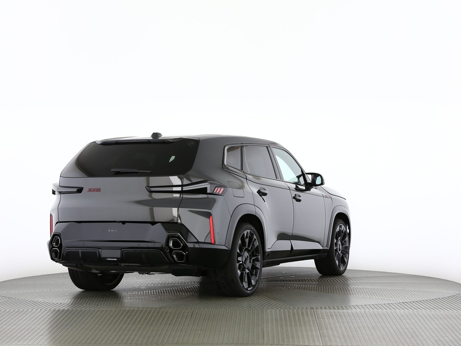 BMW XM Label Plug-in Hybrid, Plug-in-Hybrid Benzina/Elettrica, Auto nuove, Automatico - 2