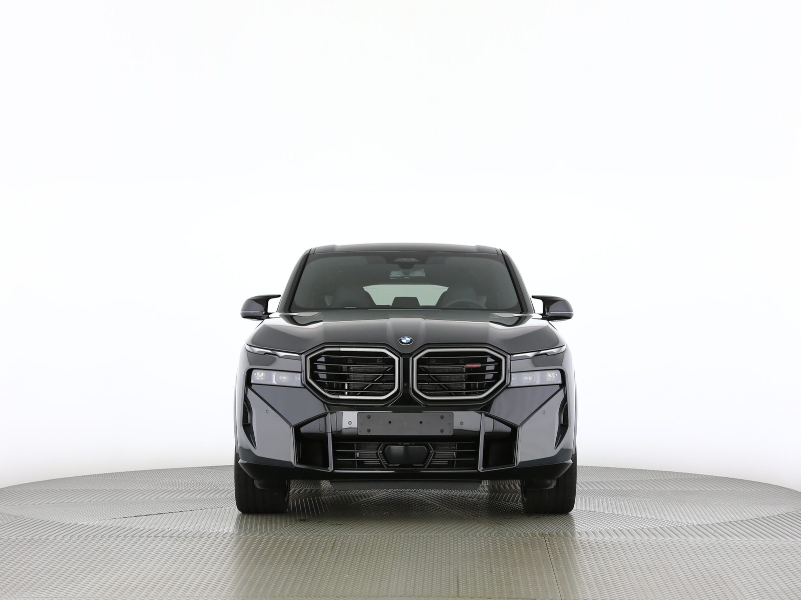 BMW XM Label Plug-in Hybrid, Plug-in-Hybrid Benzina/Elettrica, Auto nuove, Automatico - 5