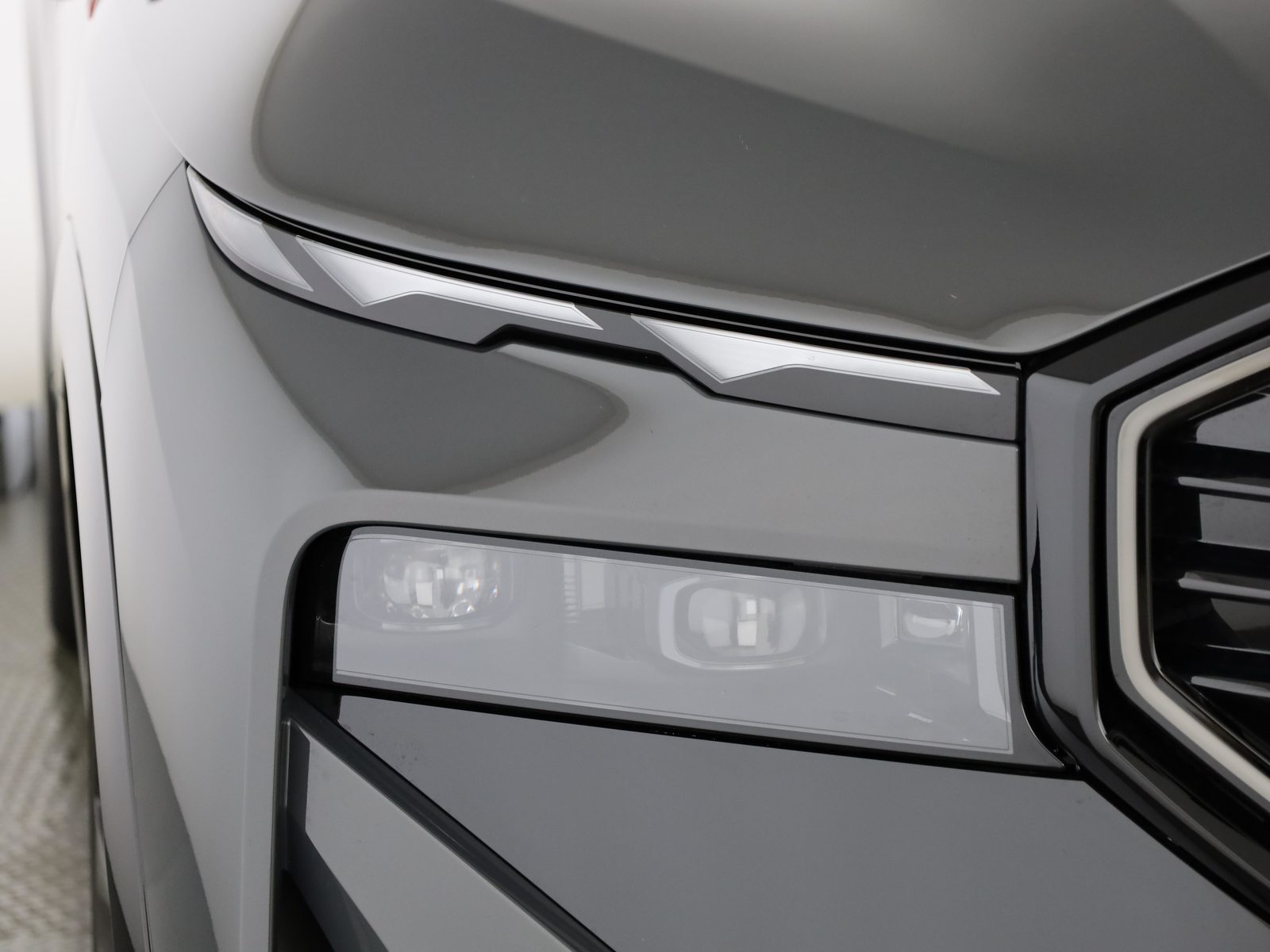 BMW XM Label Plug-in Hybrid, Plug-in-Hybrid Benzina/Elettrica, Auto nuove, Automatico - 6