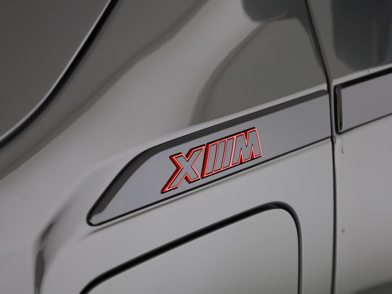 BMW XM Label Plug-in Hybrid, Plug-in-Hybrid Benzina/Elettrica, Auto nuove, Automatico - 7
