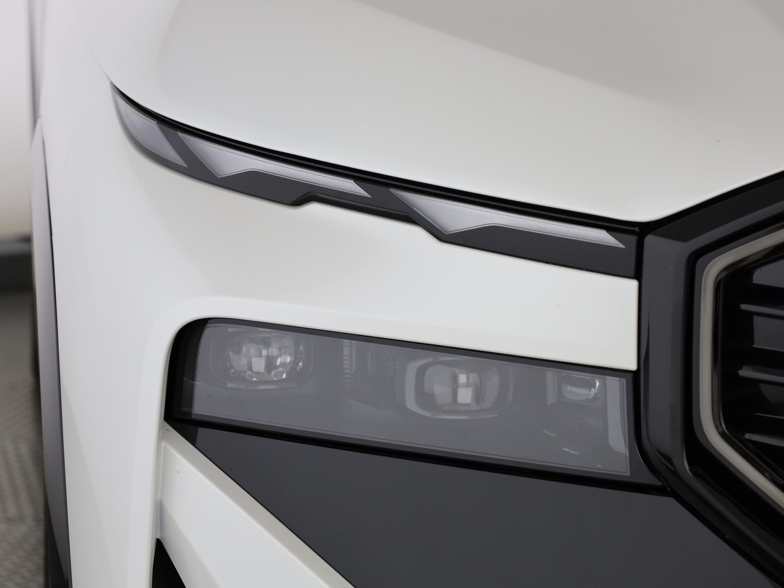 BMW XM Label Plug-in Hybrid, Plug-in-Hybrid Petrol/Electric, New car, Automatic - 6