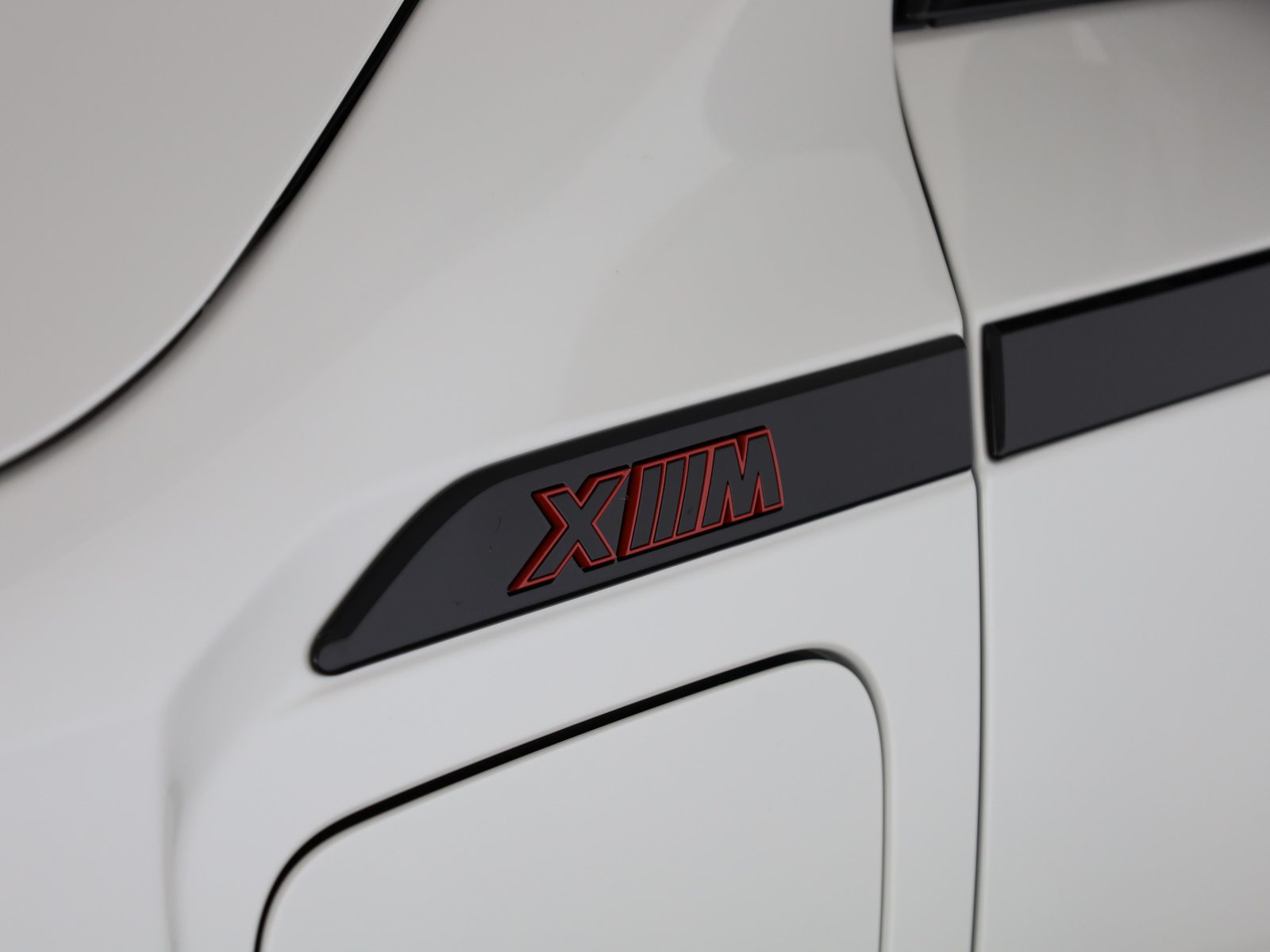 BMW XM Label Plug-in Hybrid, Plug-in-Hybrid Petrol/Electric, New car, Automatic - 7