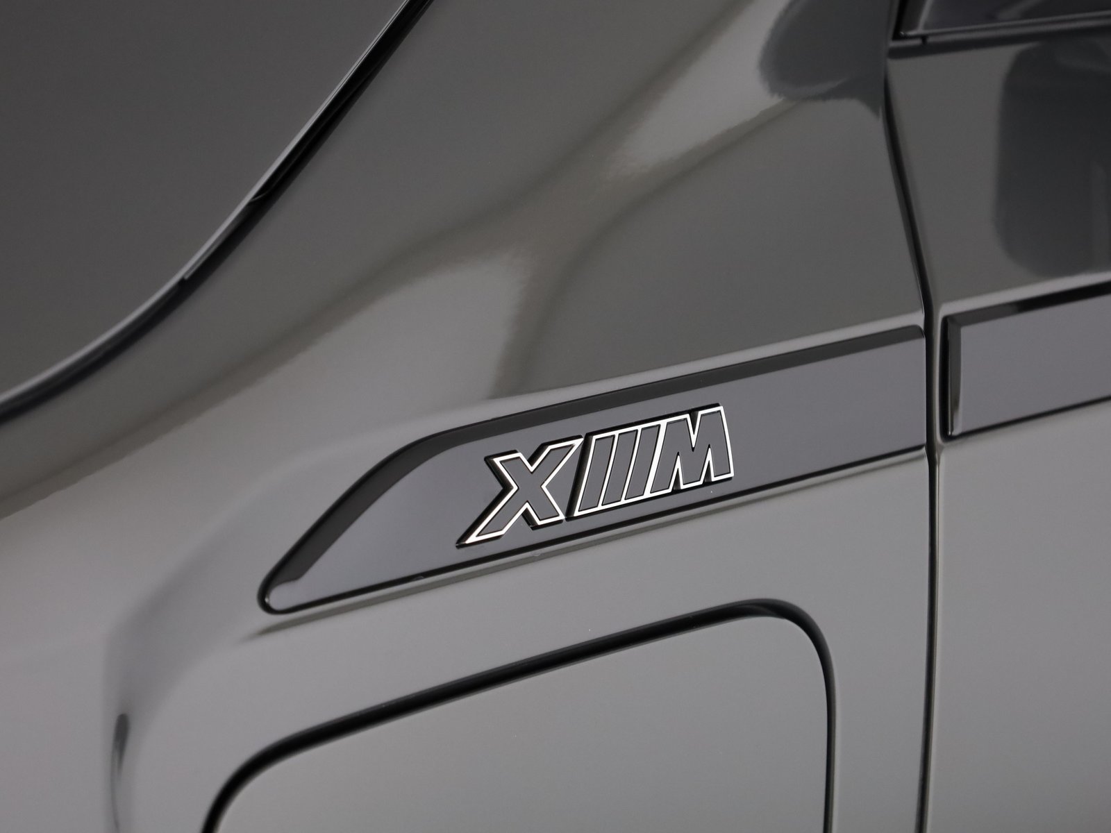 BMW XM 50e Plug-in Hybrid, Plug-in-Hybrid Benzin/Elektro, Neuwagen, Automatik - 7