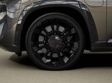 BMW XM 50e Plug-in Hybrid, Hybride Rechargeable Essence/Électricité, Voiture nouvelle, Automatique - 7