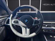 BMW XM 50e Plug-in Hybrid, Plug-in-Hybrid Benzina/Elettrica, Auto nuove, Automatico - 6