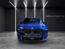 BMW XM 50e Plug-in Hybrid, Plug-in-Hybrid Benzina/Elettrica, Auto nuove, Automatico - 7