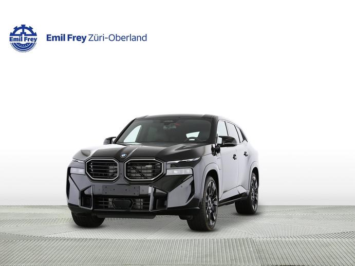 BMW XM 50e Plug-in Hybrid, Plug-in-Hybrid Benzin/Elektro, Neuwagen, Automatik
