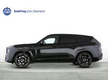 BMW XM 50e Plug-in Hybrid, Plug-in-Hybrid Benzin/Elektro, Neuwagen, Automatik - 2