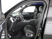 BMW XM 50e Plug-in Hybrid, Plug-in-Hybrid Benzin/Elektro, Neuwagen, Automatik - 4