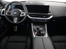BMW XM 50e Plug-in Hybrid, Plug-in-Hybrid Benzin/Elektro, Neuwagen, Automatik - 5