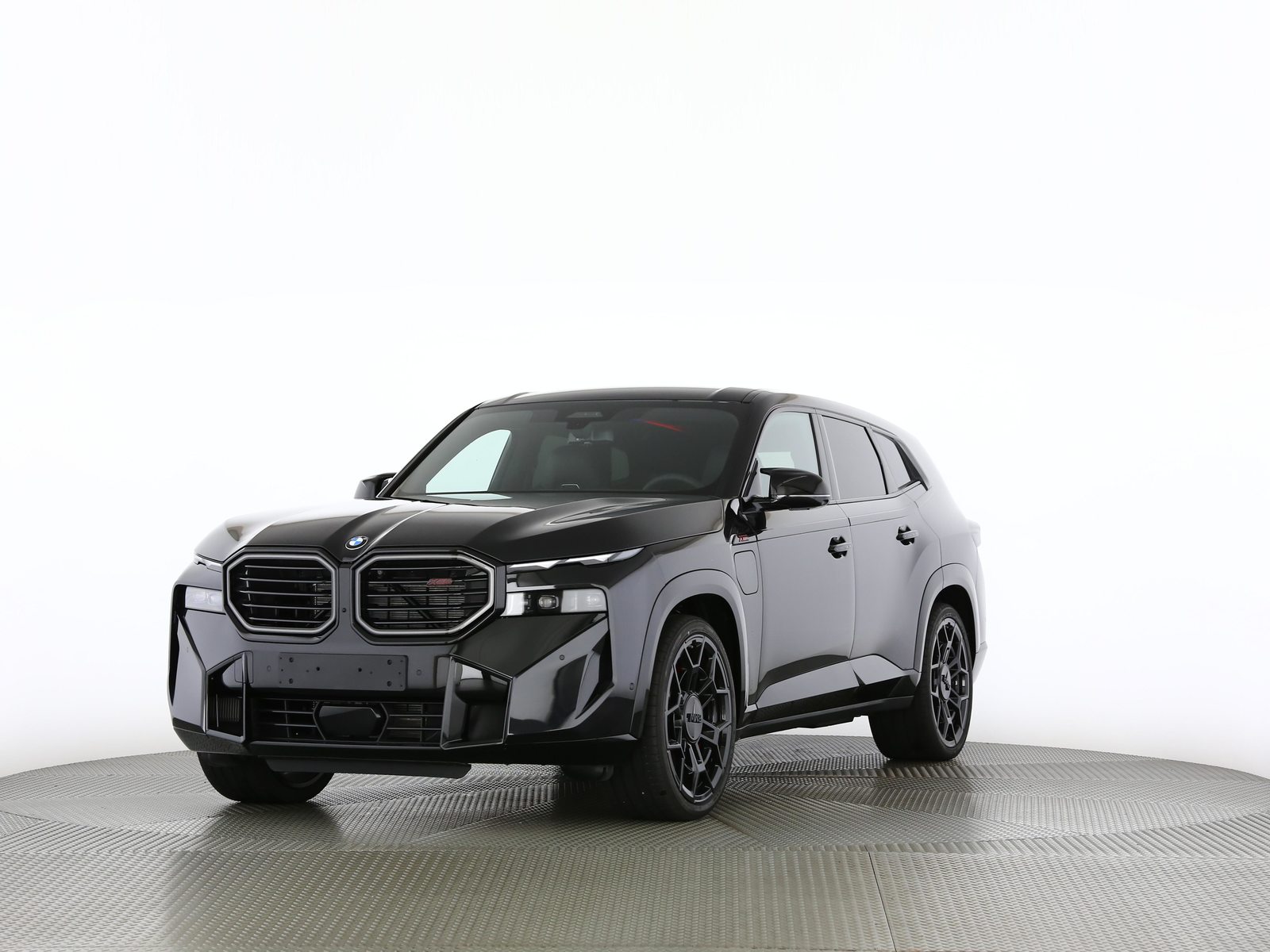BMW XM Label Plug-in Hybrid