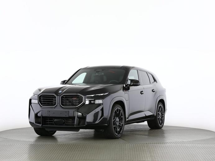 BMW XM Label Plug-in Hybrid, Plug-in-Hybrid Benzin/Elektro, Neuwagen, Automatik