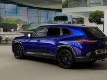 BMW XM 50e Plug-in Hybrid, Hybride Rechargeable Essence/Électricité, Voiture nouvelle, Automatique - 2