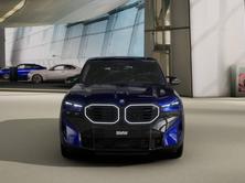 BMW XM 50e Plug-in Hybrid, Hybride Rechargeable Essence/Électricité, Voiture nouvelle, Automatique - 3