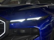 BMW XM 50e Plug-in Hybrid, Hybride Rechargeable Essence/Électricité, Voiture nouvelle, Automatique - 6