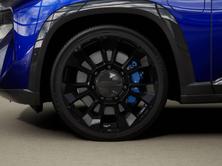 BMW XM 50e Plug-in Hybrid, Hybride Rechargeable Essence/Électricité, Voiture nouvelle, Automatique - 7