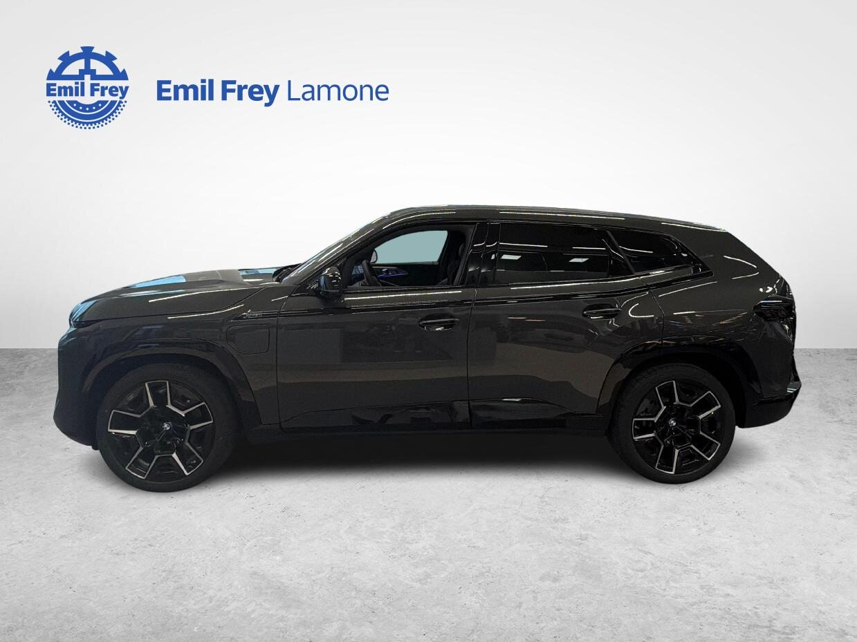BMW XM 50e Plug-in Hybrid, Plug-in-Hybrid Petrol/Electric, New car, Automatic - 2