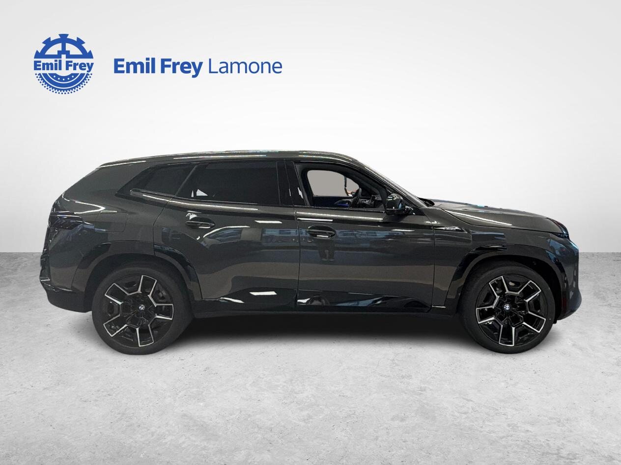 BMW XM 50e Plug-in Hybrid, Plug-in-Hybrid Petrol/Electric, New car, Automatic - 6