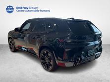BMW XM Label Plug-in Hybrid, Plug-in-Hybrid Petrol/Electric, New car, Automatic - 2