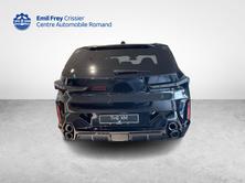 BMW XM Label Plug-in Hybrid, Plug-in-Hybrid Petrol/Electric, New car, Automatic - 3
