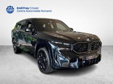 BMW XM Label Plug-in Hybrid, Plug-in-Hybrid Petrol/Electric, New car, Automatic - 5